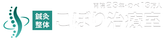 [制作中]こぼり治療室さま（karada110)
